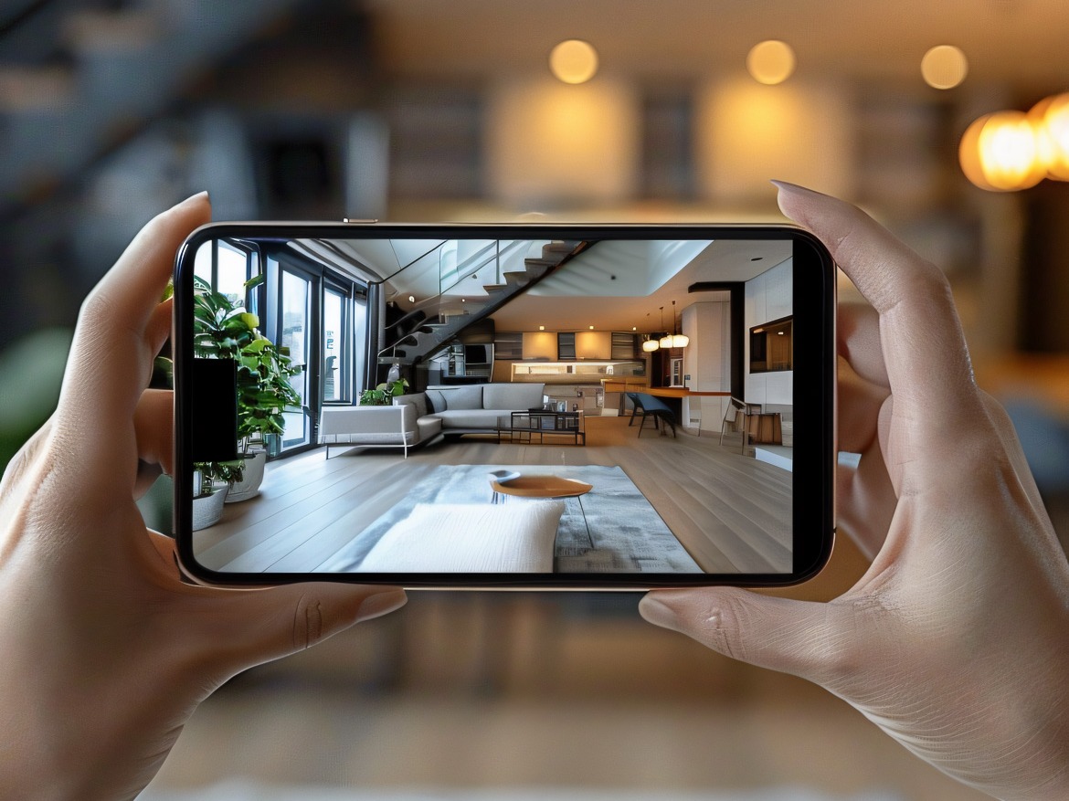 01 - Fotografía Inmobilaria